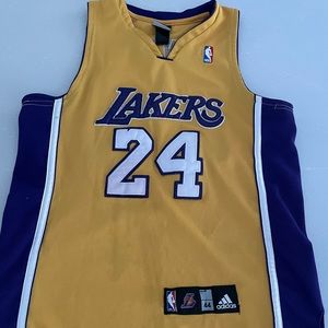 Lakers Kobe jersey